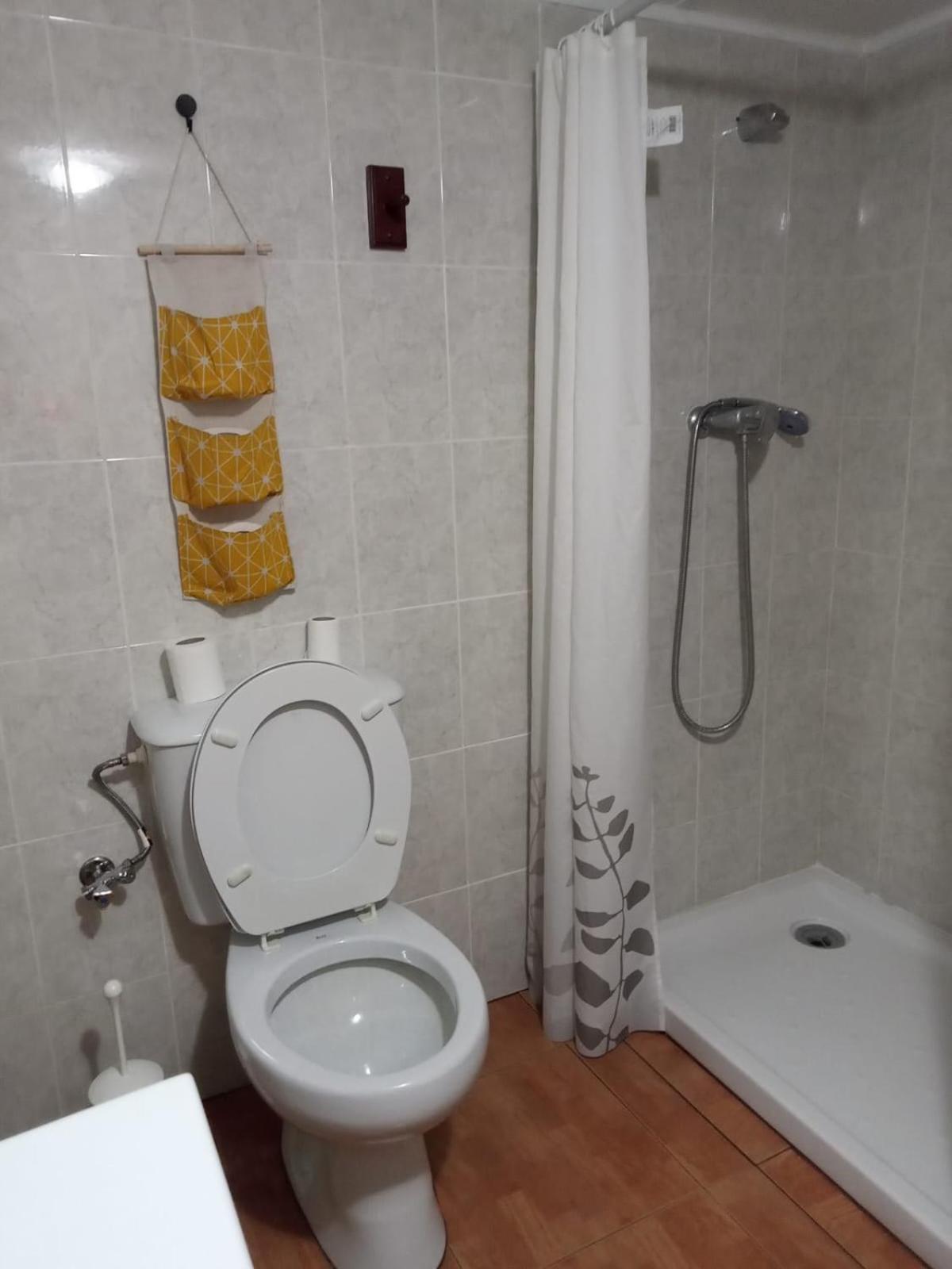Ferienwohnung Casa En Pantano De La Brena Córdoba Exterior foto