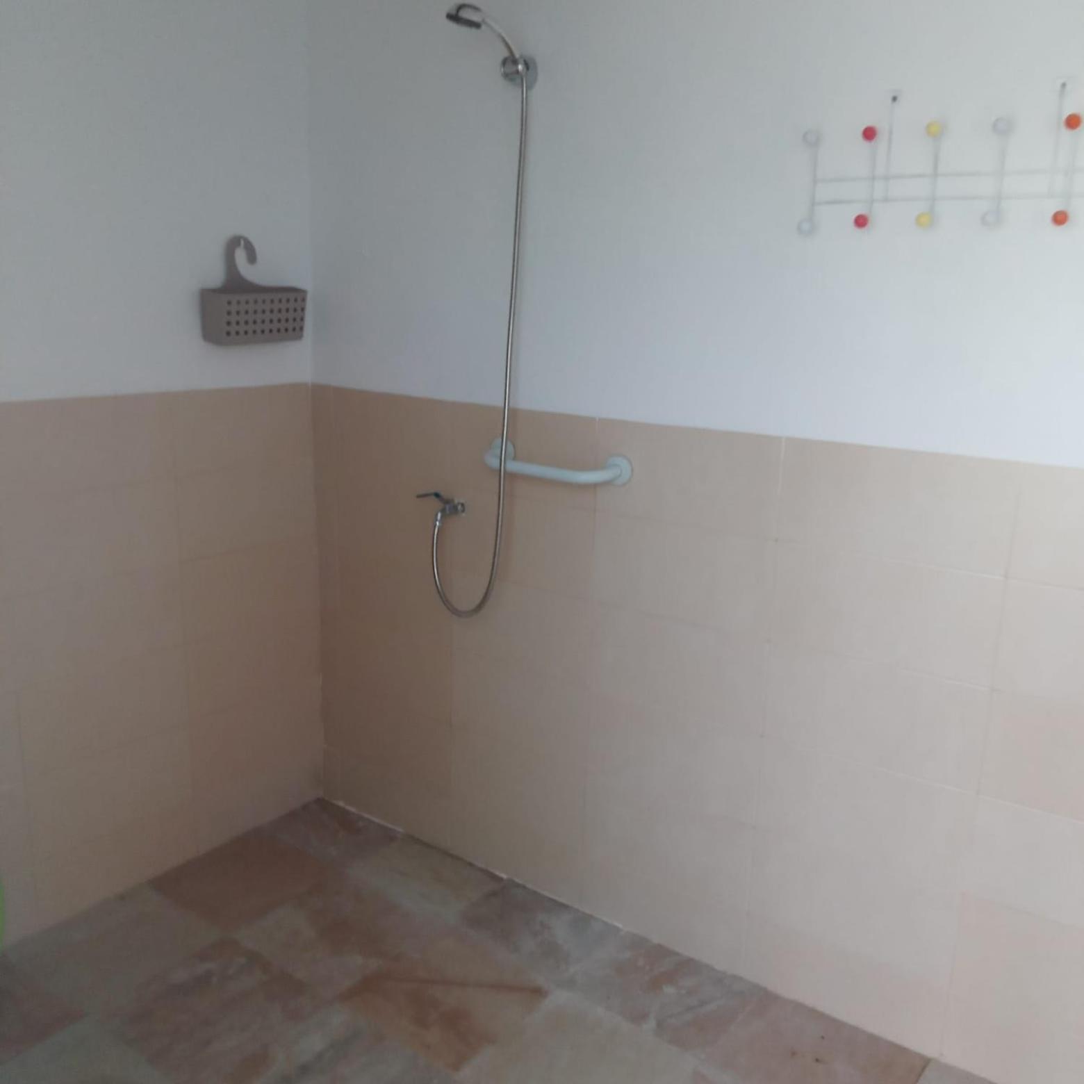 Ferienwohnung Casa En Pantano De La Brena Córdoba Exterior foto
