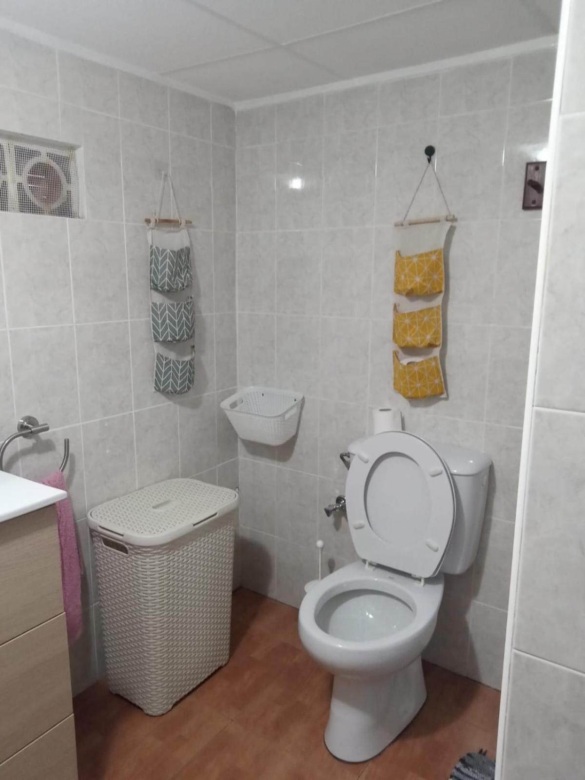 Ferienwohnung Casa En Pantano De La Brena Córdoba Exterior foto
