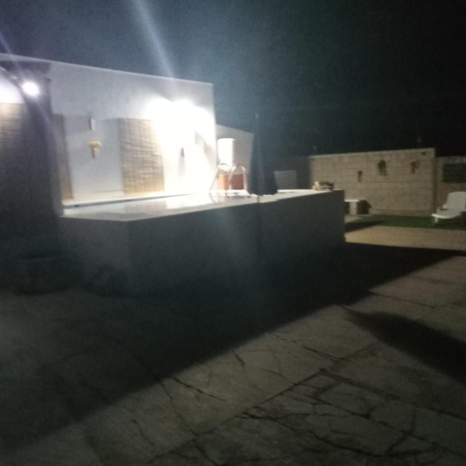 Ferienwohnung Casa En Pantano De La Brena Córdoba Exterior foto